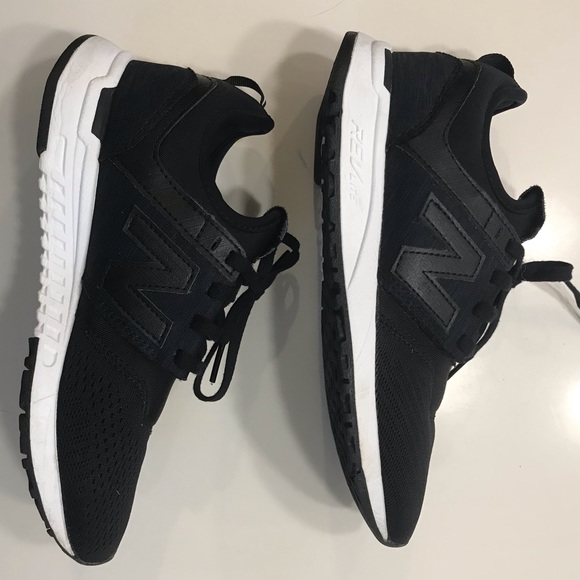 new balance seven new balance seven